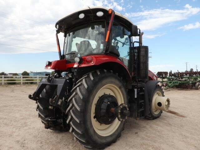 2015 Versatile 310 Tractor