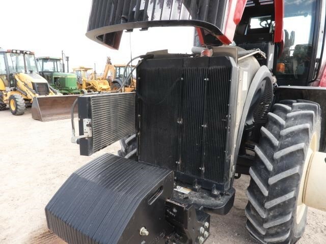 2015 Versatile 310 Tractor