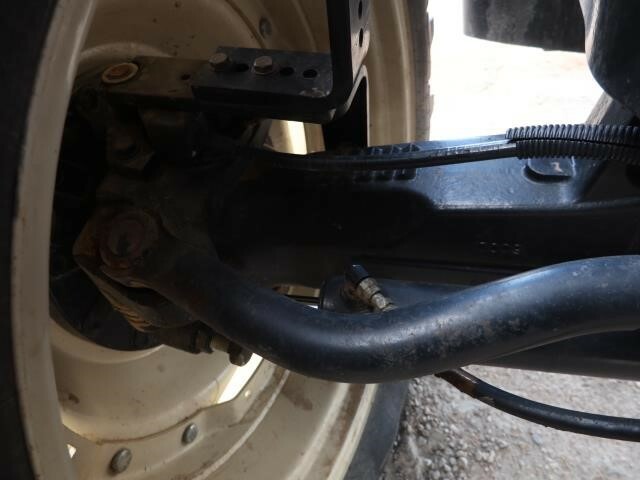 2015 Versatile 310 Tractor