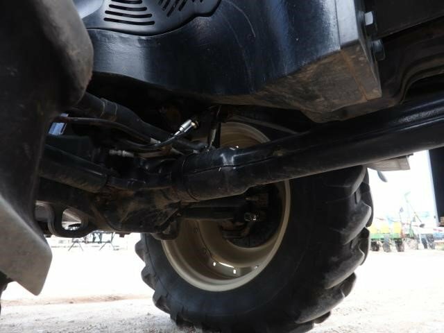 2015 Versatile 310 Tractor