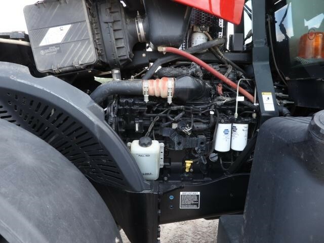 2015 Versatile 310 Tractor