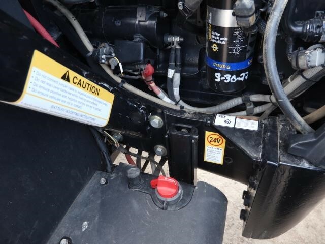 2015 Versatile 310 Tractor