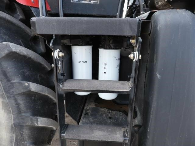 2015 Versatile 310 Tractor