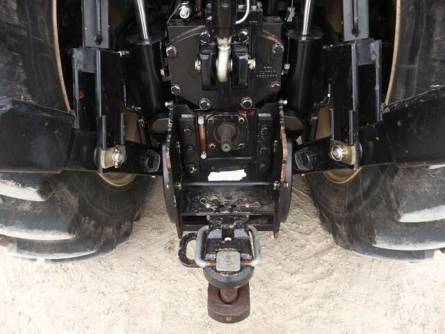 2015 Versatile 310 Tractor