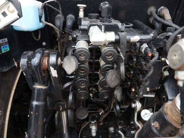 2015 Versatile 310 Tractor