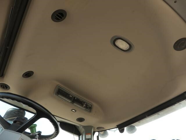 2015 Versatile 310 Tractor