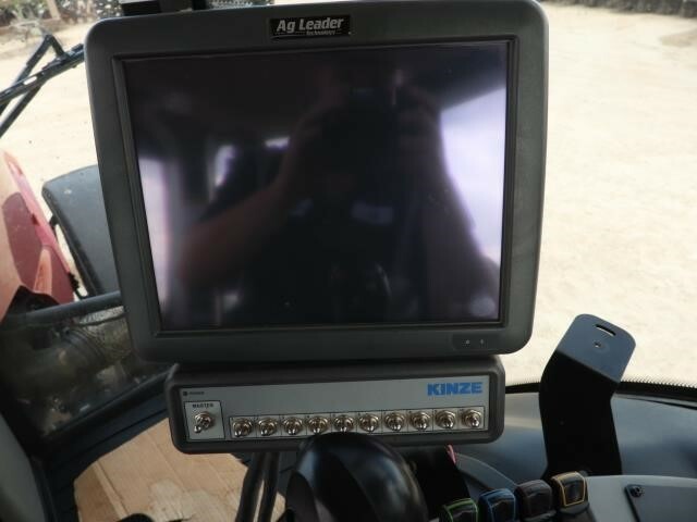 2015 Versatile 310 Tractor