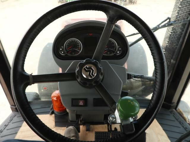 2015 Versatile 310 Tractor