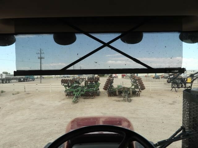 2015 Versatile 310 Tractor