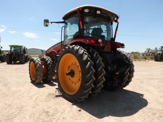 2017 Versatile 310 Tractor