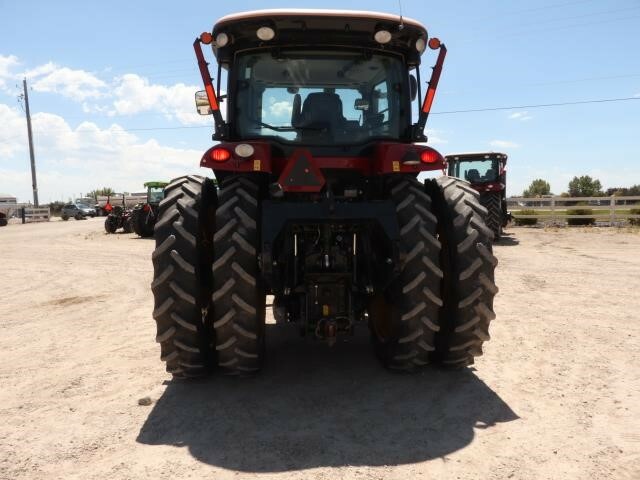 2017 Versatile 310 Tractor