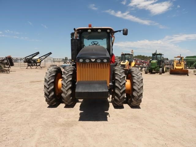2017 Versatile 310 Tractor