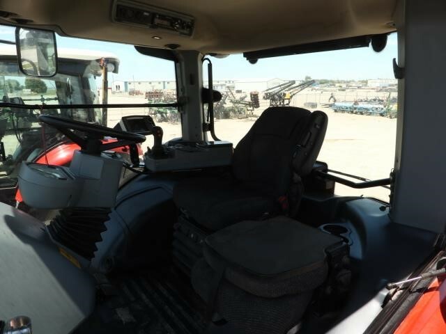 2017 Versatile 310 Tractor