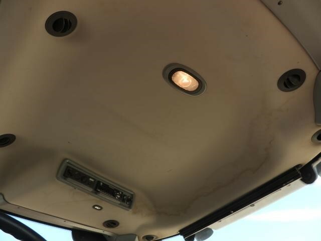 2017 Versatile 310 Tractor