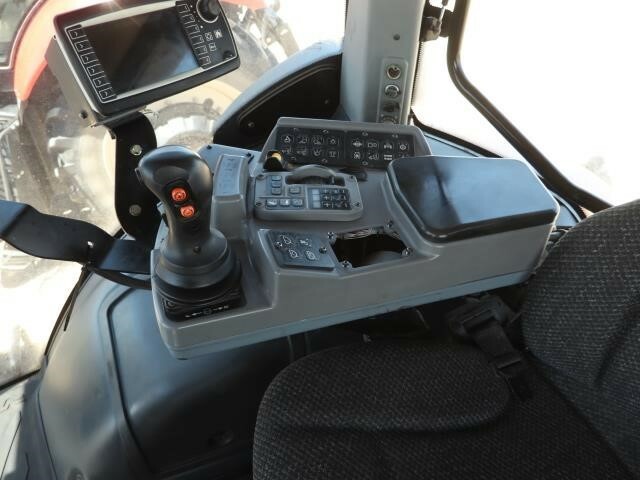 2017 Versatile 310 Tractor