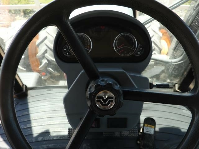 2017 Versatile 310 Tractor