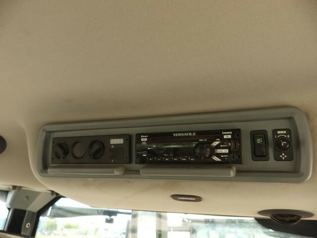 2017 Versatile 310 Tractor