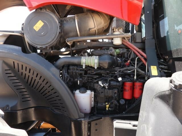 2017 Versatile 310 Tractor