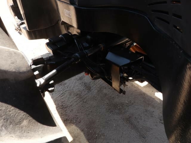 2017 Versatile 310 Tractor