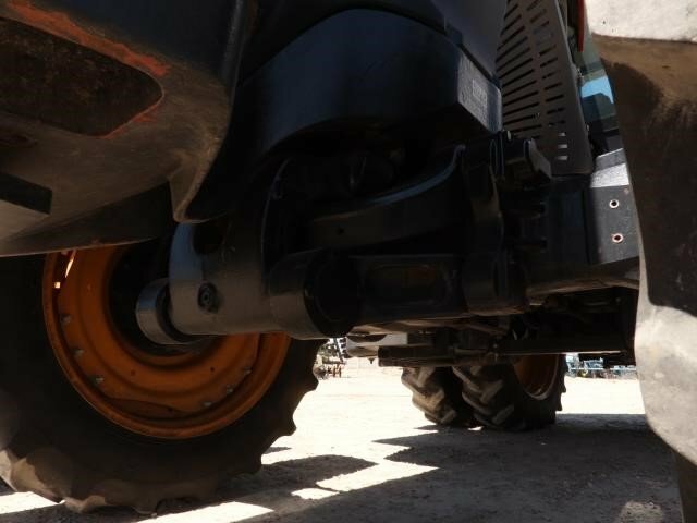 2017 Versatile 310 Tractor