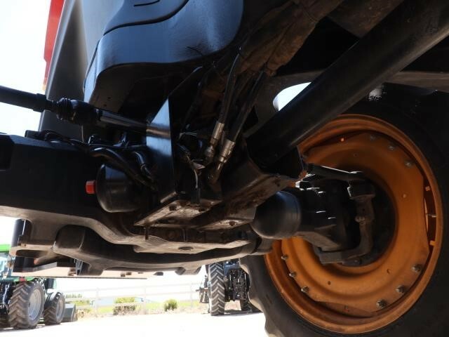 2017 Versatile 310 Tractor