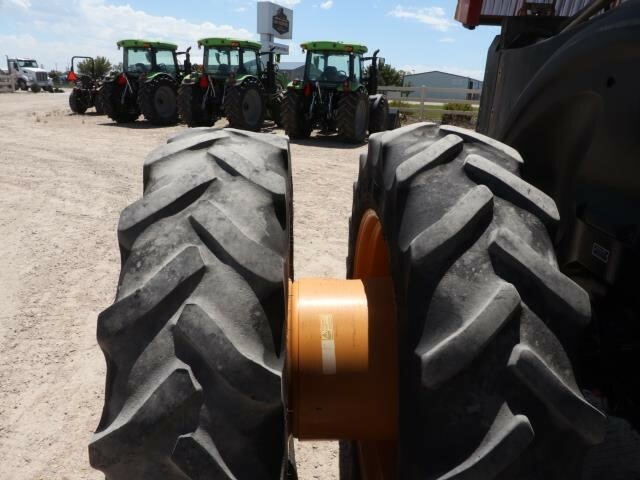 2017 Versatile 310 Tractor