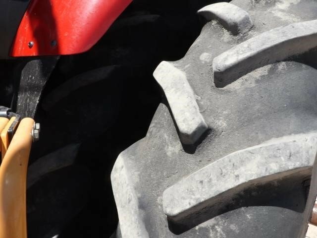 2017 Versatile 310 Tractor