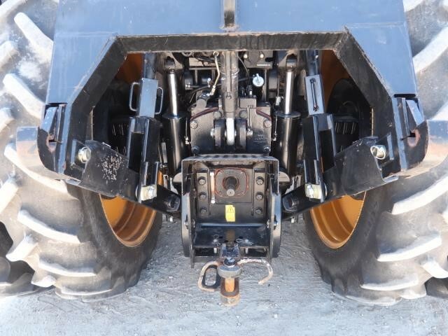 2017 Versatile 310 Tractor