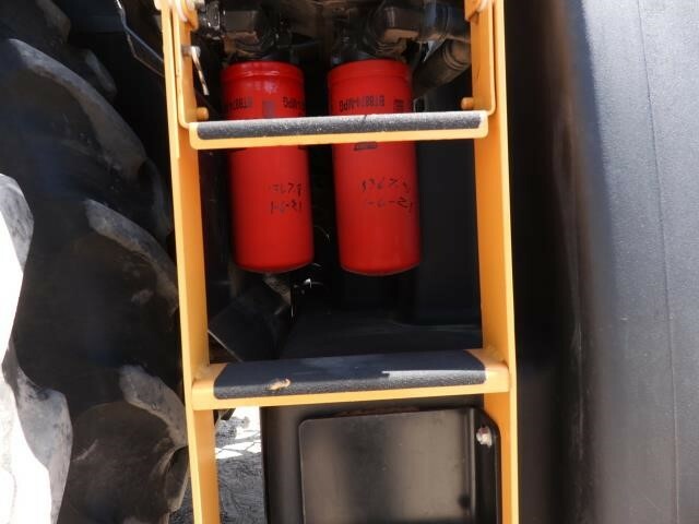 2017 Versatile 310 Tractor