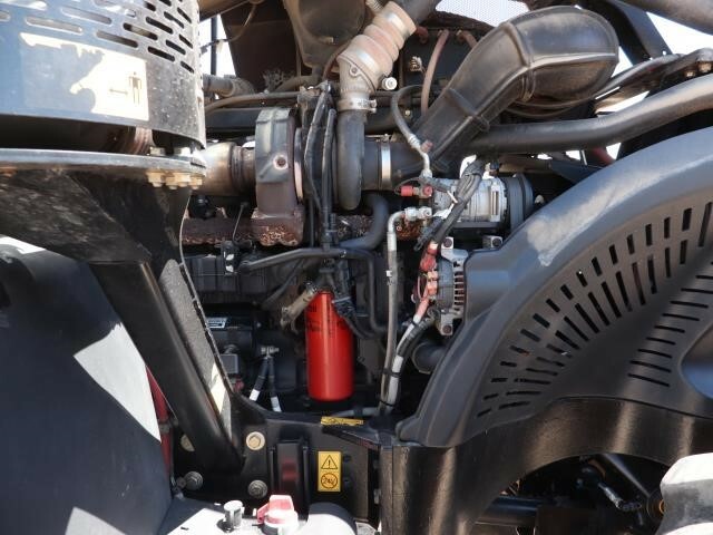 2017 Versatile 310 Tractor