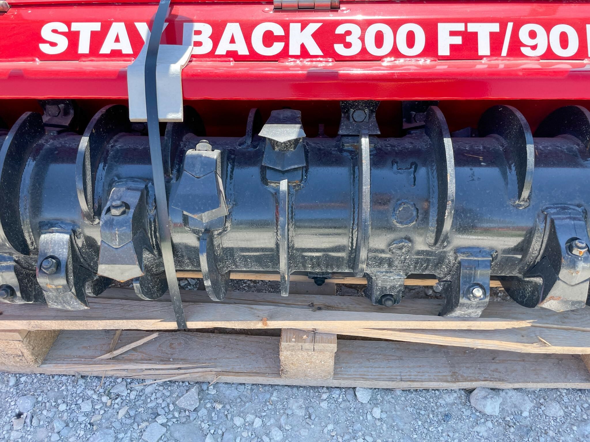 2026 FECON RK5015 Mulchers / Cultipacker