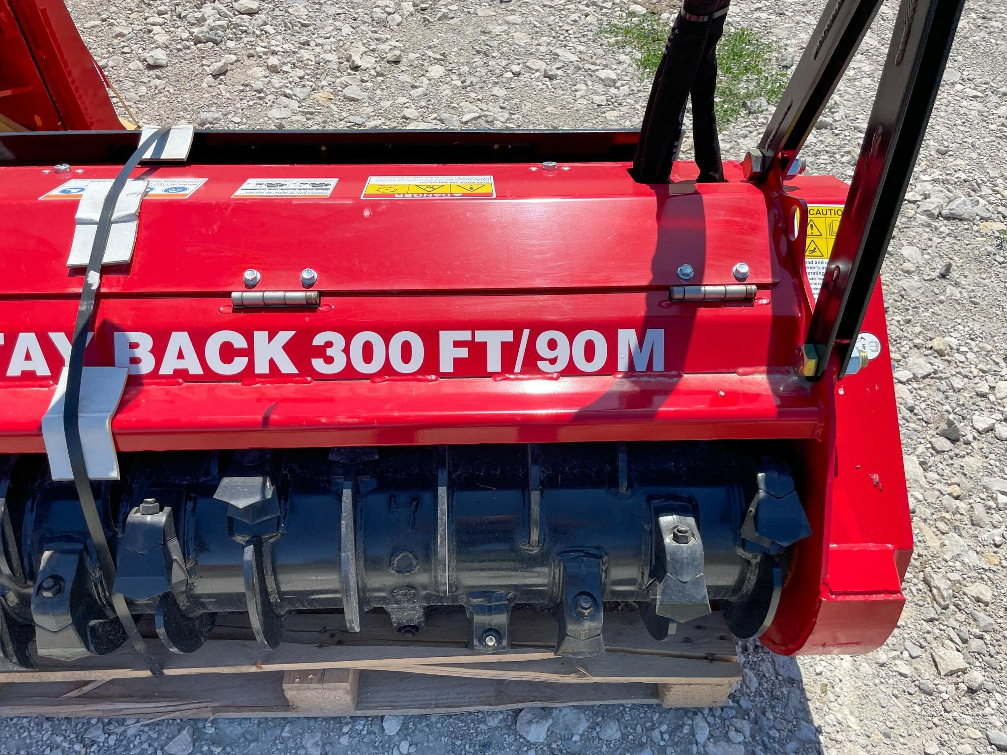 2026 FECON RK5015 Mulchers / Cultipacker