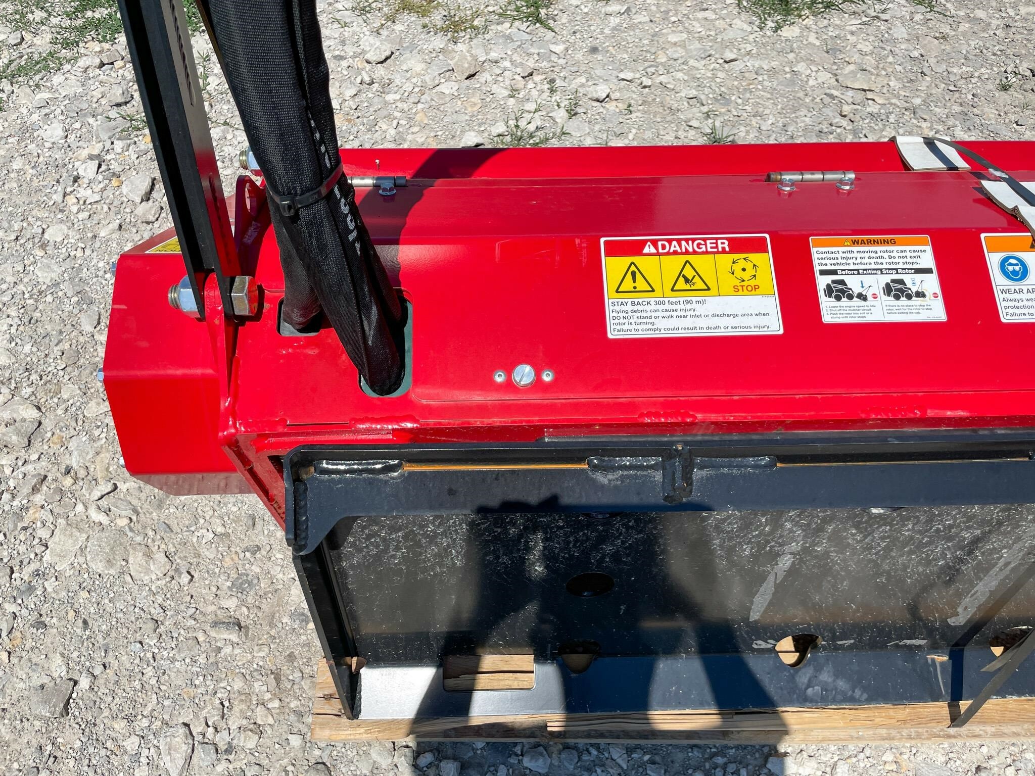 2026 FECON RK5015 Mulchers / Cultipacker