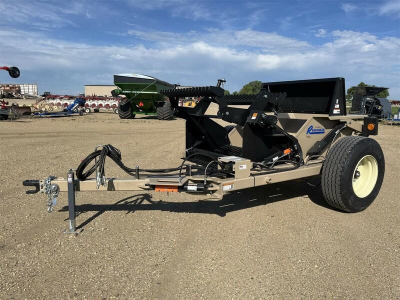 Used Rock Pickers for Sale Machinery Pete