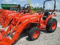 2022 Kubota L2501DT Tractor