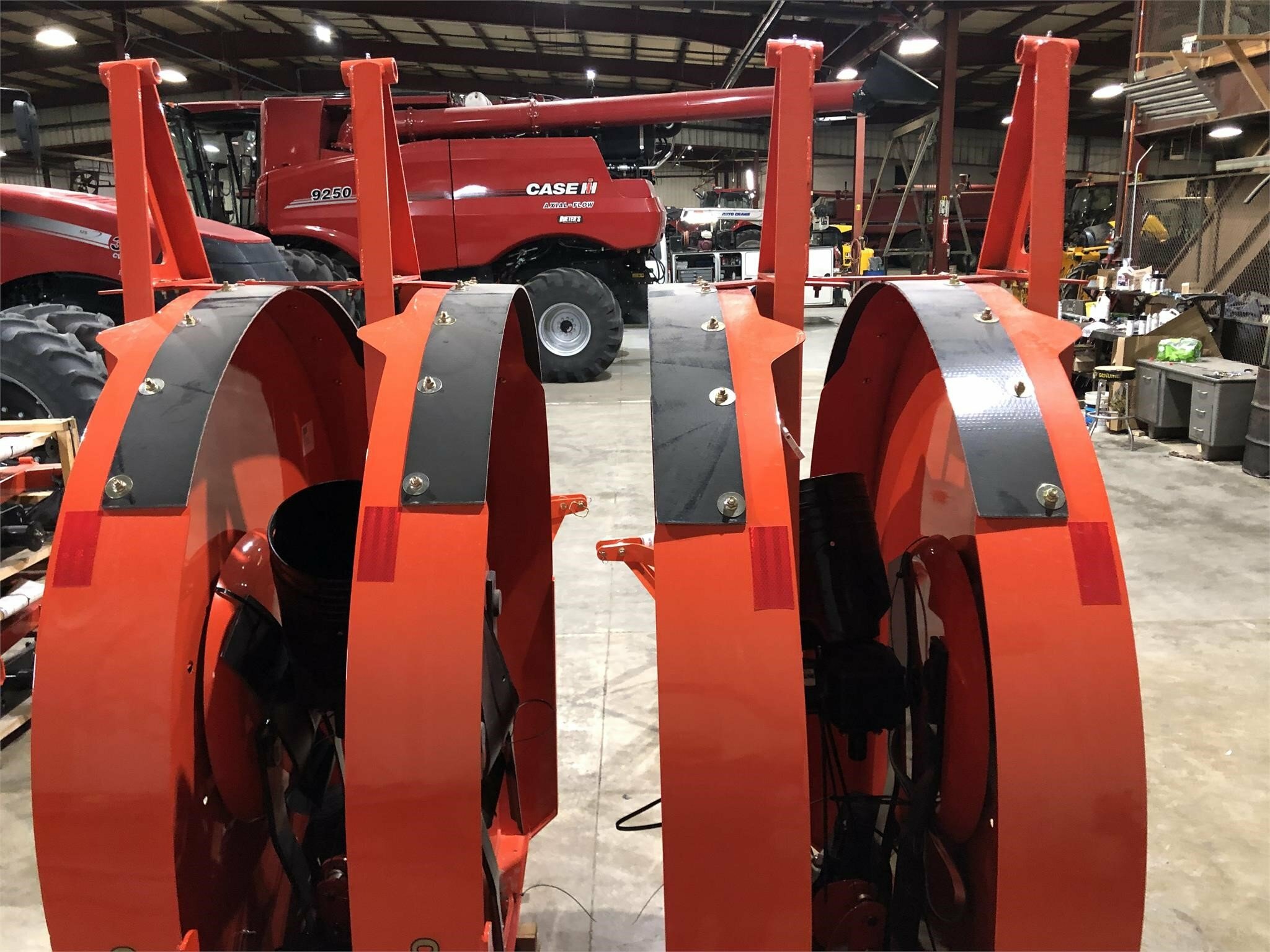 2022 Land Pride RCR1260 Rotary Cutter