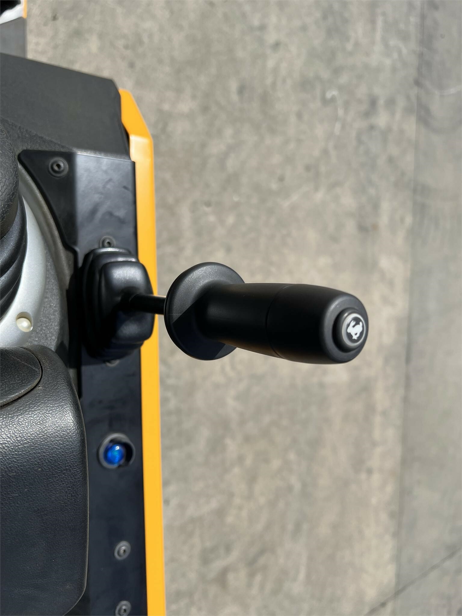 2022 JCB 19C-1E Mini Excavator
