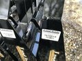  Land Pride PFL2042 Loader and Skid Steer Attachment