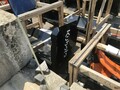  Land Pride SSP1572 Blade