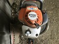  Stihl HS82T Miscellaneous