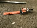  Stihl HS82T Miscellaneous