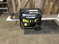  Hustler HPGH8500E Generator