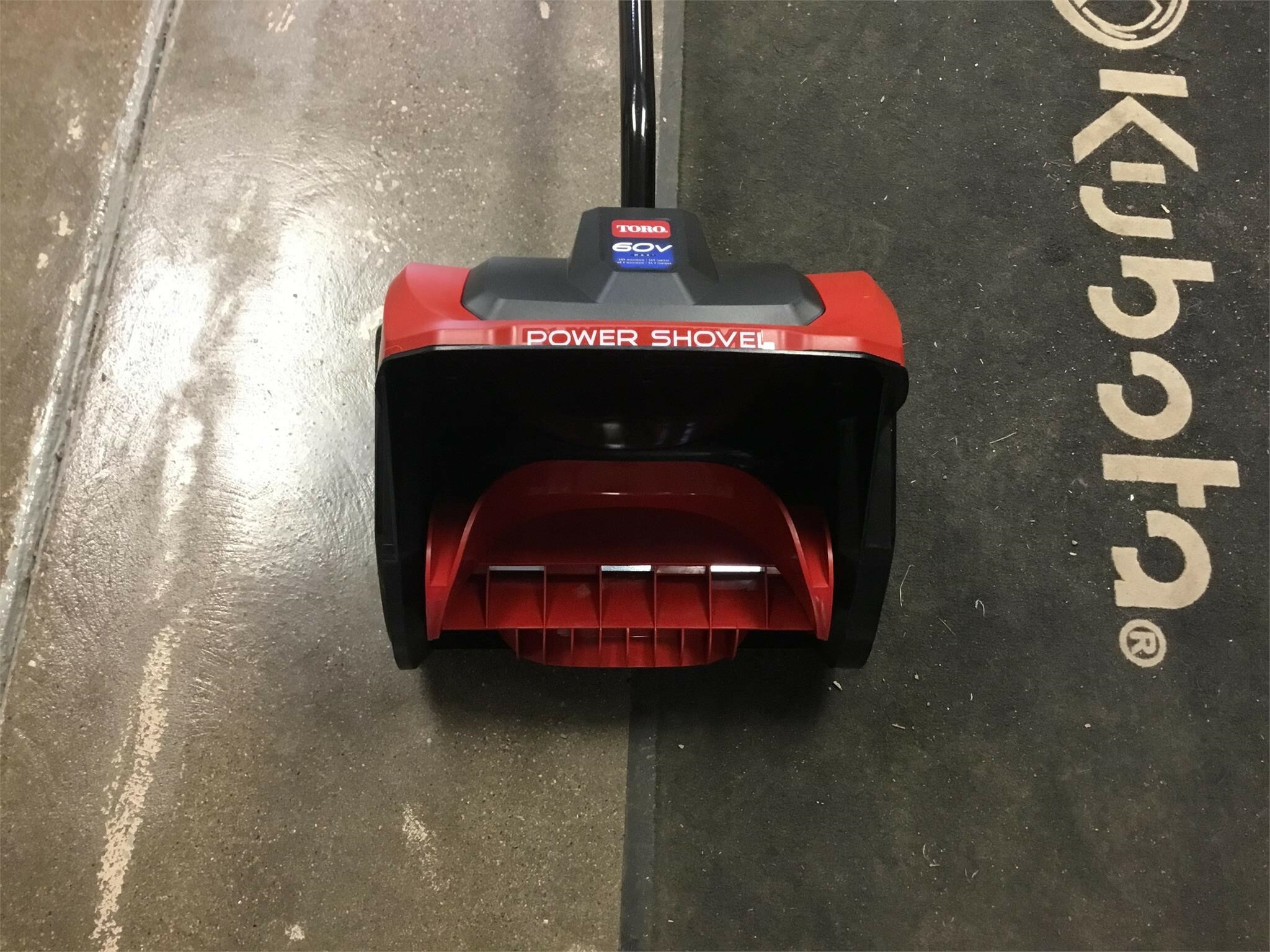 2021 Toro 39909 Snow Blower