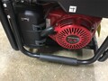 2021 Hustler HPGH8500E Generator