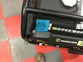  Hustler HPGH8500E Generator