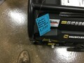 2021 Hustler HPGH8500E Generator