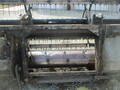  Gleaner F13 Platform