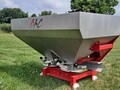 2025 BMC SYNTRA 800 Pull-Type Fertilizer Spreader