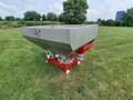 2025 BMC SYNTRA 800 Pull-Type Fertilizer Spreader