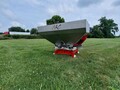 2025 BMC SYNTRA 800 Pull-Type Fertilizer Spreader